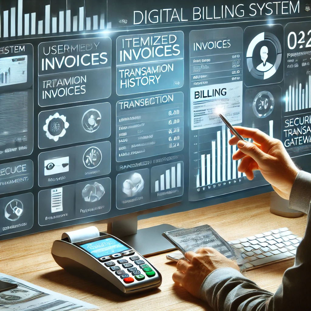 Billing System