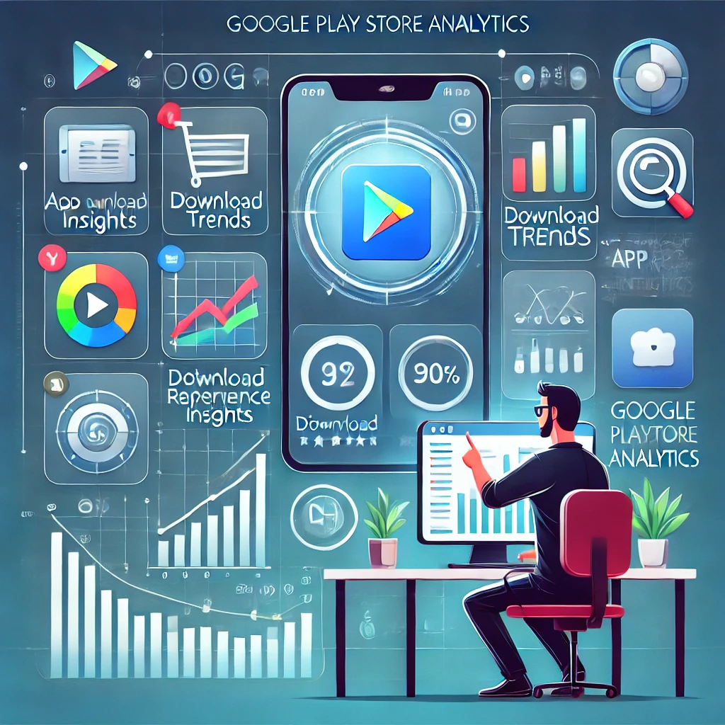 Google Play Store Data Analytics
